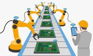 機加工通過MES系統打造透明化、數字化的智能車間